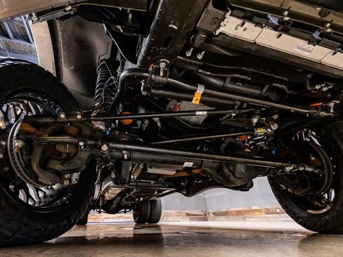 Used 2026 Ford F450 King Ranch w/ Chrome Package image 14