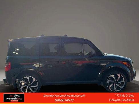 Used 2006 Honda Element EX-P image 7