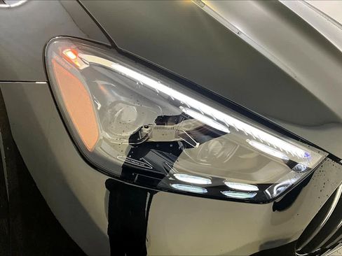 New 2026 Mercedes-Benz GLE 53 AMG 4MATIC image 16