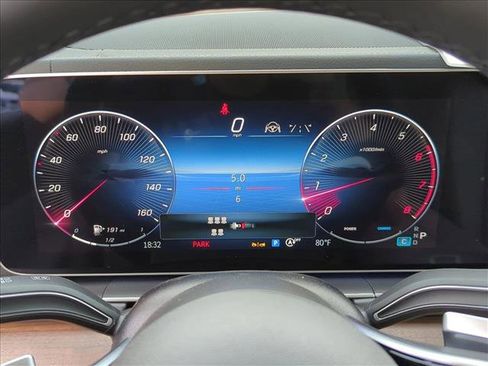 New 2026 Mercedes-Benz GLS 450 4MATIC image 11