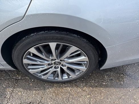 Used 2019 Lexus ES 350 w/ Accessory Package 2 image 12