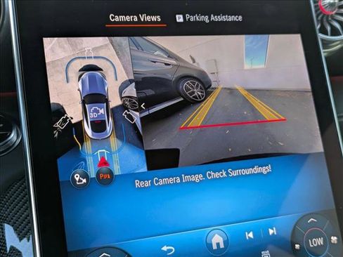 Used 2025 Mercedes-Benz AMG GT 55 image 16