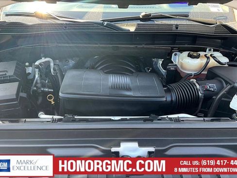 Used 2020 GMC Sierra 1500 Denali w/ Denali Ultimate Package AWD/4WD image 28