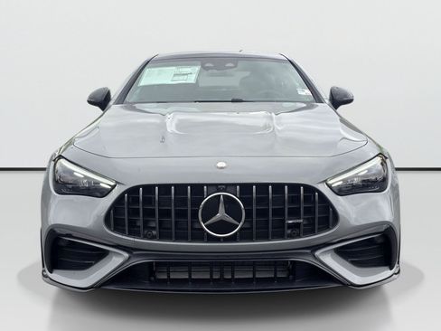 New 2026 Mercedes-Benz CLE 53 AMG 4MATIC Coupe image 9