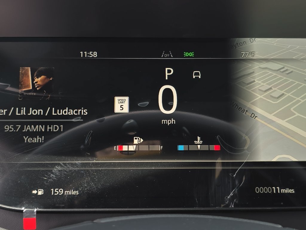 New 2026 Land Rover Range Rover Long Wheelbase SE AWD/4WD image 21