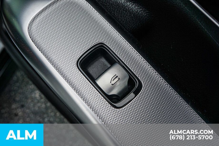Used 2023 Mercedes-Benz EQE AMG 4MATIC Sedan image 62