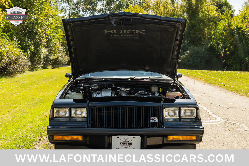 Used 1987 Buick Regal Coupe RWD image 33