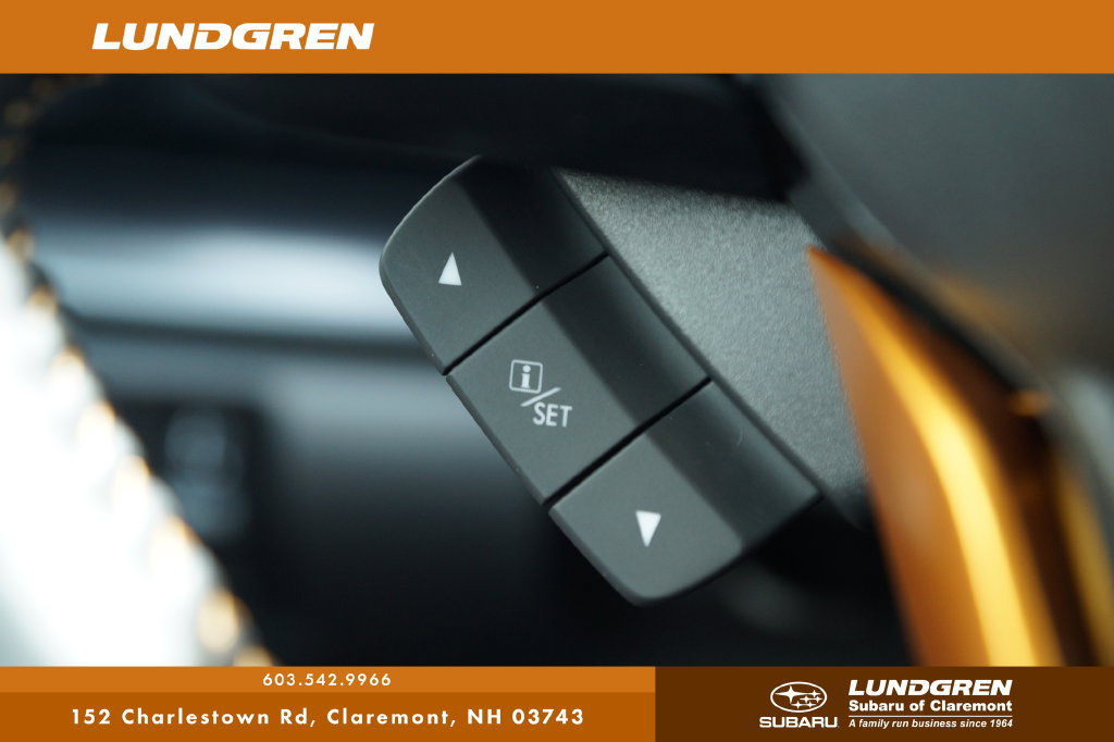 Certified 2023 Subaru Forester Wilderness AWD/4WD image 16