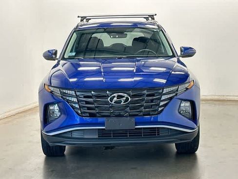 Used 2022 Hyundai Tucson SEL w/ Convenience Package AWD/4WD image 30
