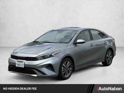 Used 2023 Kia Forte LXS