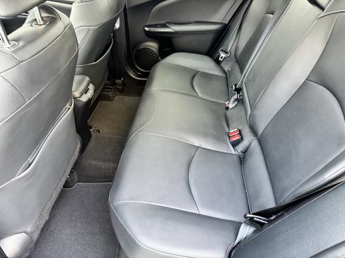 Used 2021 Toyota Prius Prime XLE w/ Carpet Mat Package (TMS) image 20