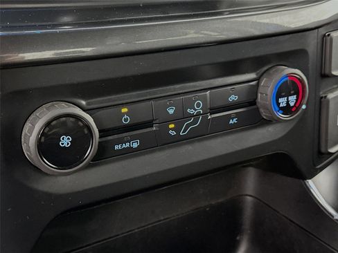 Used 2022 Ford F150 XL w/ STX Appearance Package image 16
