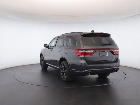 Used 2024 Dodge Durango GT w/ Blacktop Package image 23