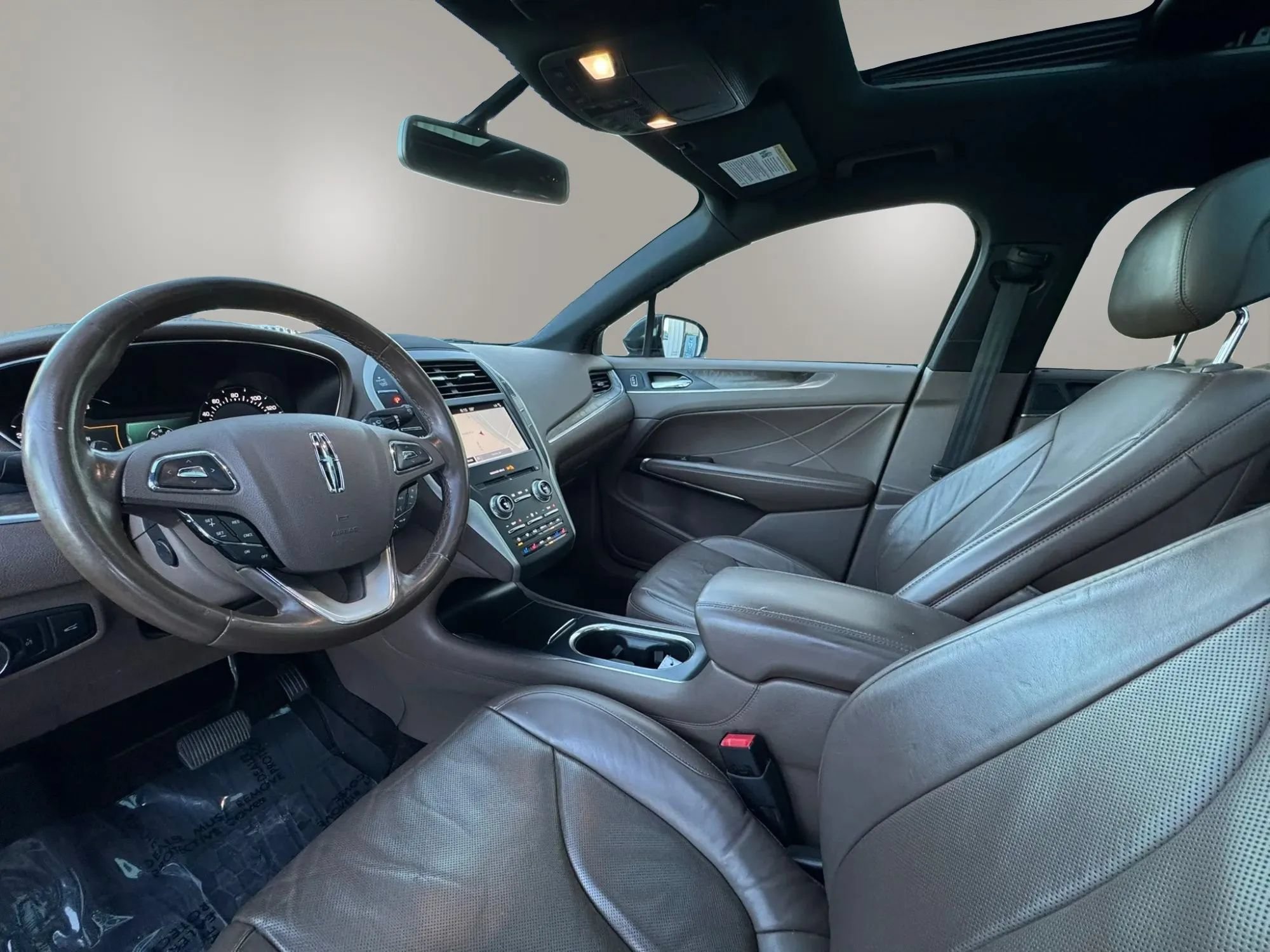 Used 2017 Lincoln MKC Reserve FWD image 13