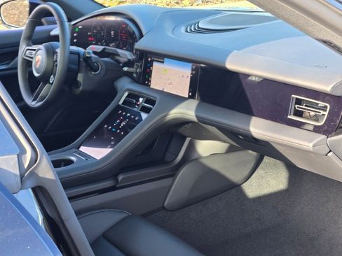 New 2026 Porsche Taycan 4 image 34