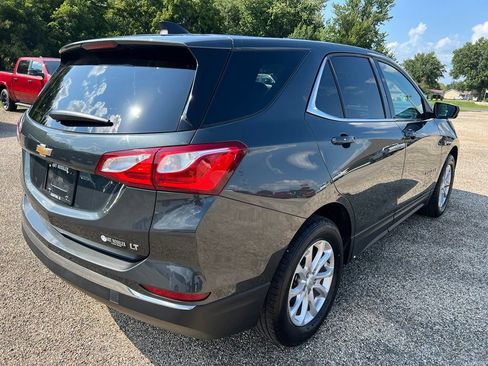 Used 2018 Chevrolet Equinox LT FWD image 7