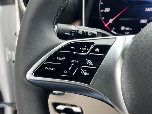 New 2026 Mercedes-Benz GLC 300 4MATIC image 38