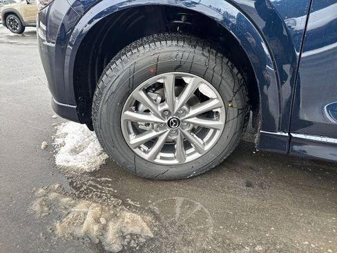 New 2025 MAZDA CX-5 AWD 2.5 S w/ Select Package image 28