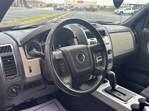 Used 2009 Mercury Mariner 2WD image 16