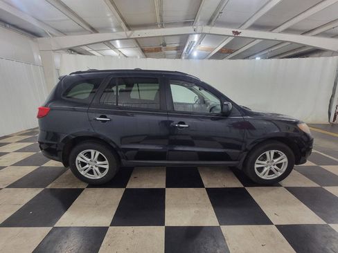 Used 2010 Hyundai Santa Fe Limited image 6