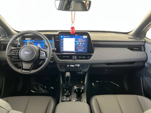 New 2026 Subaru Outback Premium AWD/4WD image 14