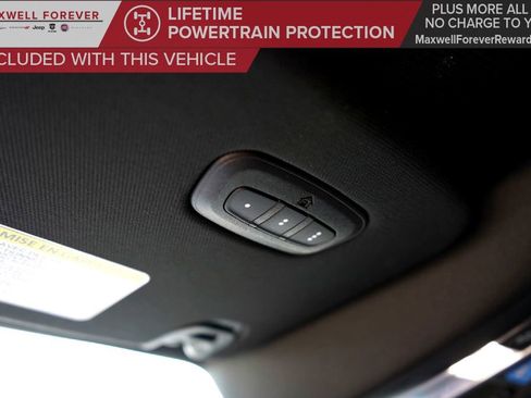 Used 2025 RAM 1500 Laramie w/ Sport Appearance Package image 26