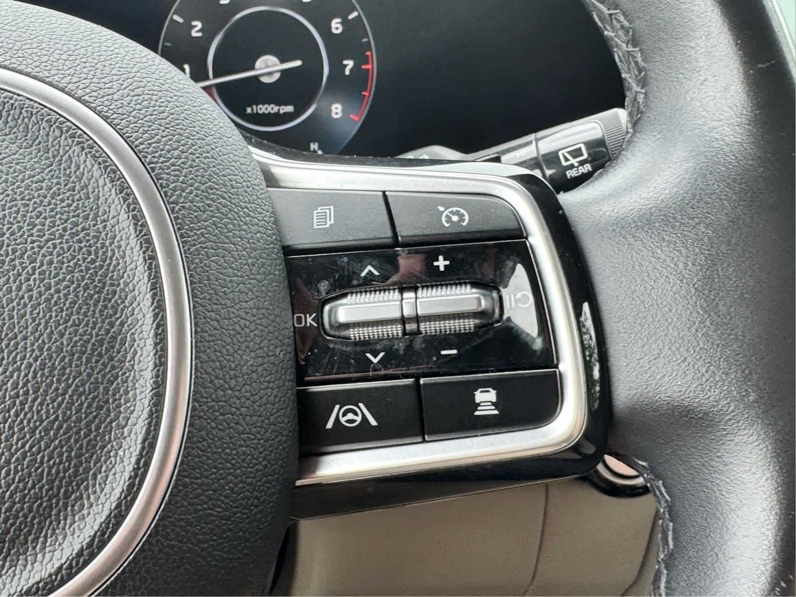 Used 2022 Kia Carnival SX Prestige FWD image 15
