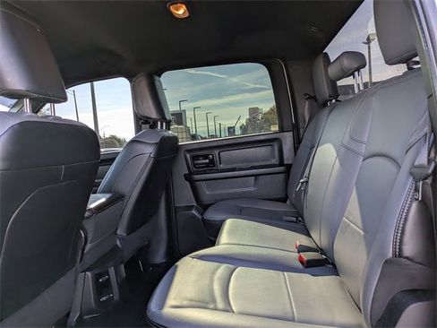 Used 2024 RAM 2500 Tradesman image 14