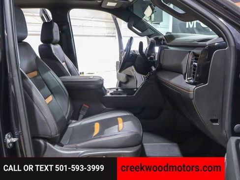 Used 2024 GMC Sierra 3500 AT4 w/ AT4 Premium Plus Package image 53
