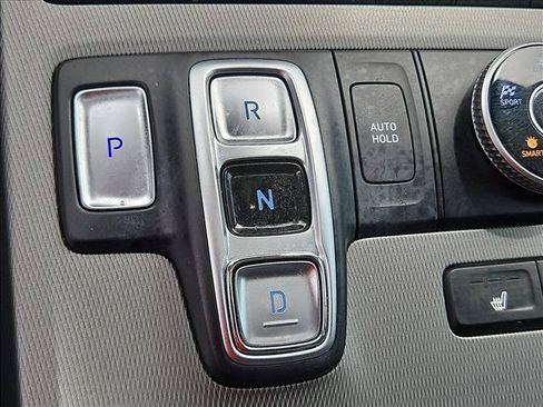Used 2021 Hyundai Palisade SEL AWD/4WD image 12
