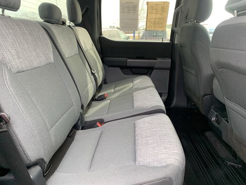 Used 2021 Ford F150 XLT w/ FX4 Off-Road Package image 12