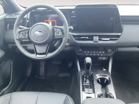 New 2026 Subaru Outback Limited XT image 10