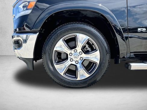 Used 2022 RAM 1500 Laramie RWD image 10