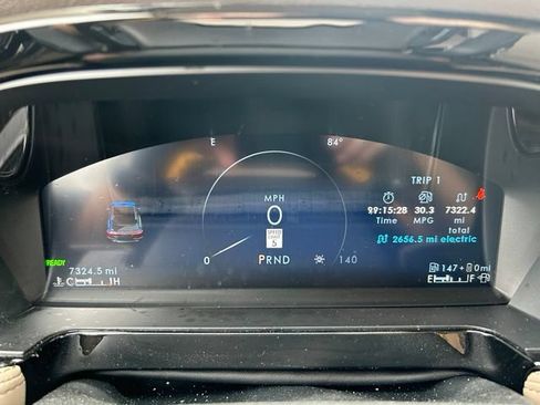 Used 2024 Lincoln Corsair Grand Touring w/ Equipment Group 301A AWD/4WD image 2