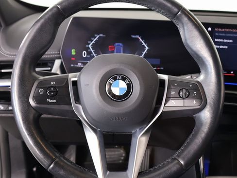 Used 2023 BMW X1 xDrive28i image 3