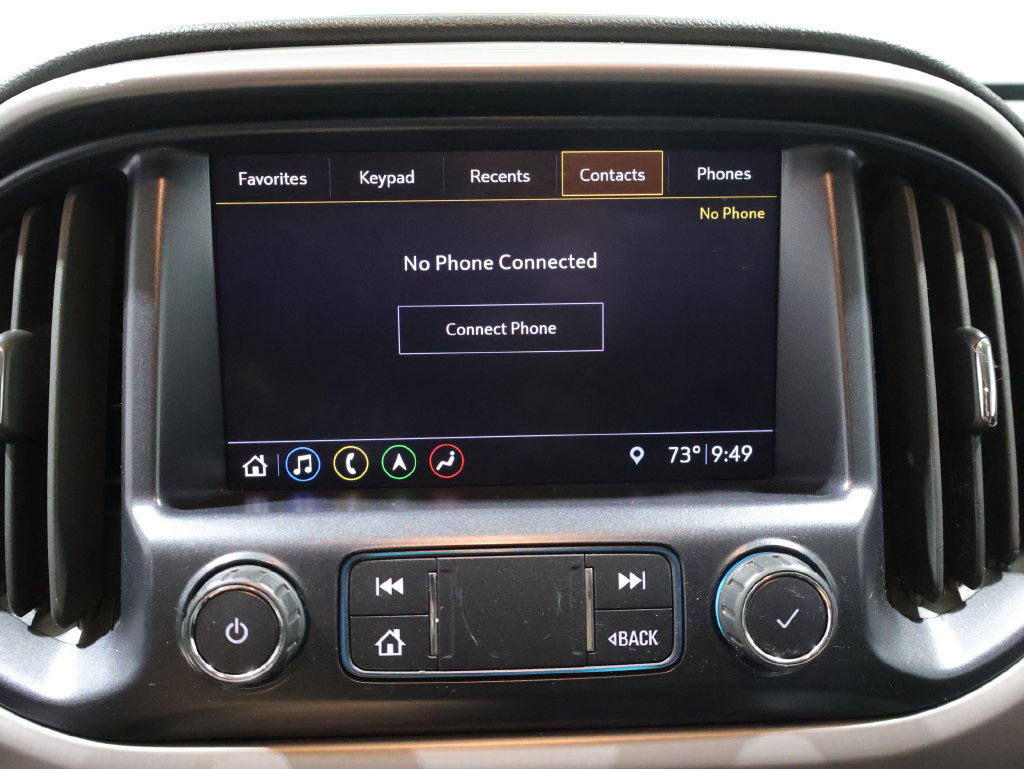 Used 2021 GMC Canyon AT4 w/ Driver Alert Package AWD/4WD image 30