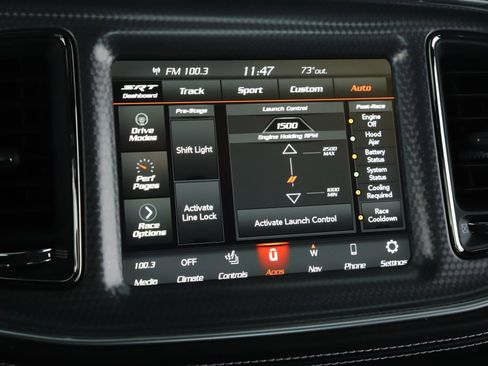 Used 2023 Dodge Challenger SRT Hellcat image 13