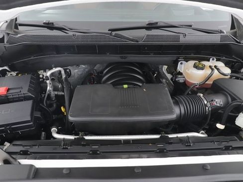 Used 2023 Chevrolet Silverado 1500 High Country w/ High Country Premium Package image 16