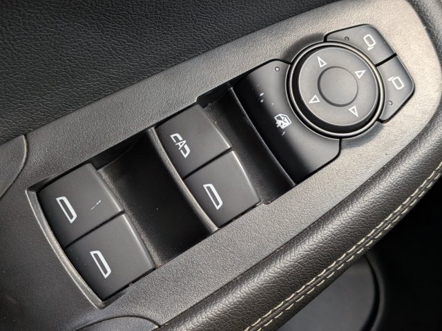 Certified 2023 Buick Encore GX Select FWD image 22