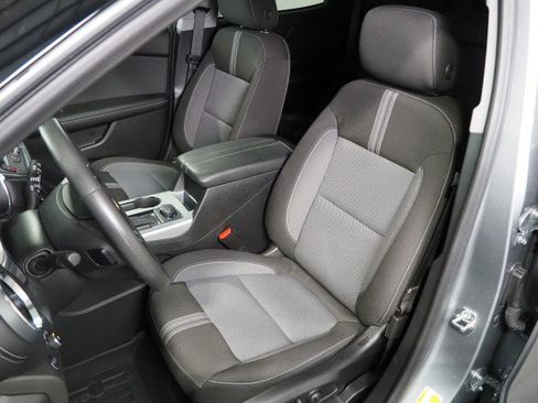 Used 2024 Chevrolet Blazer LT w/ Convenience Package image 13