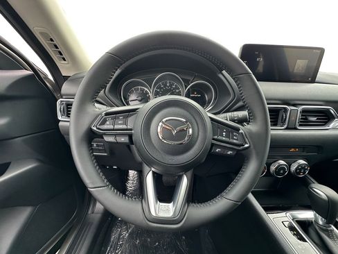 New 2025 MAZDA CX-5 AWD 2.5 S image 12