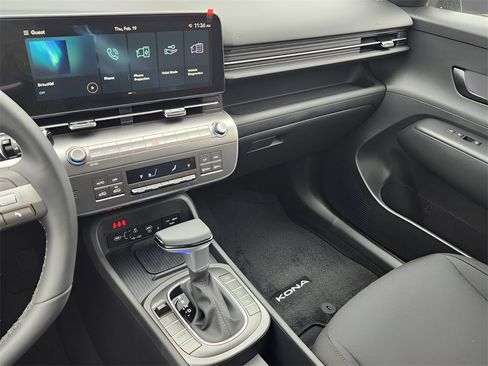 New 2026 Hyundai Kona SEL Sport image 17