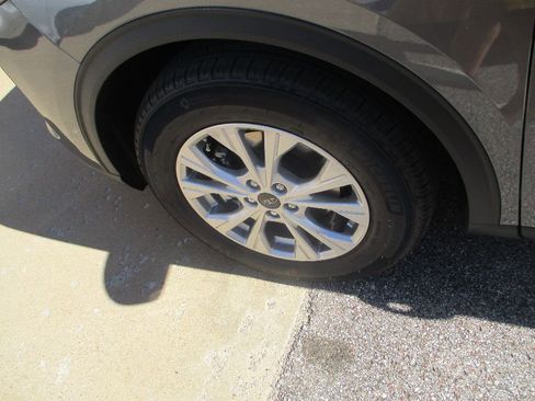 New 2026 Ford Escape Active w/ Tech Pack #1 FWD image 22