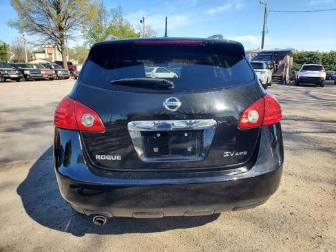 Used 2013 Nissan Rogue SV w/ Premium Pkg image 6