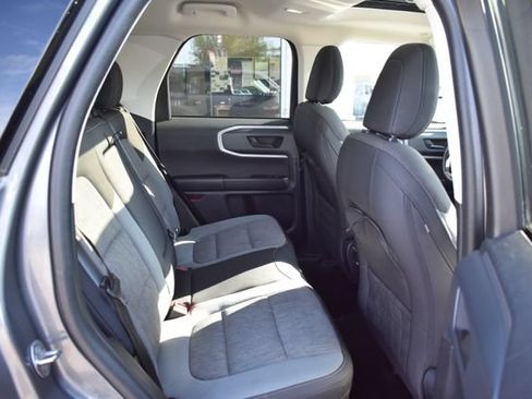 Used 2021 Ford Bronco Sport Big Bend w/ Big Bend Package AWD/4WD image 42