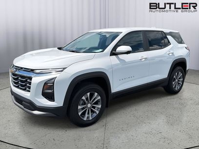 New 2026 Chevrolet Equinox LT w/ Convenience Package II