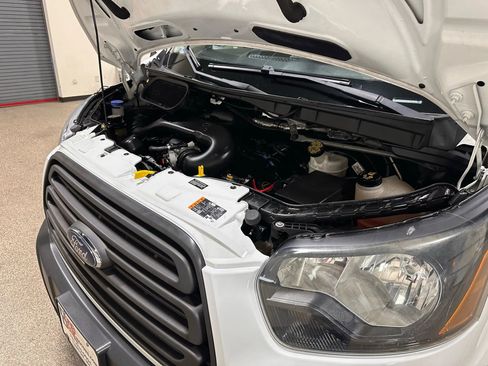 Used 2016 Ford Transit 150 148 Medium Roof image 59