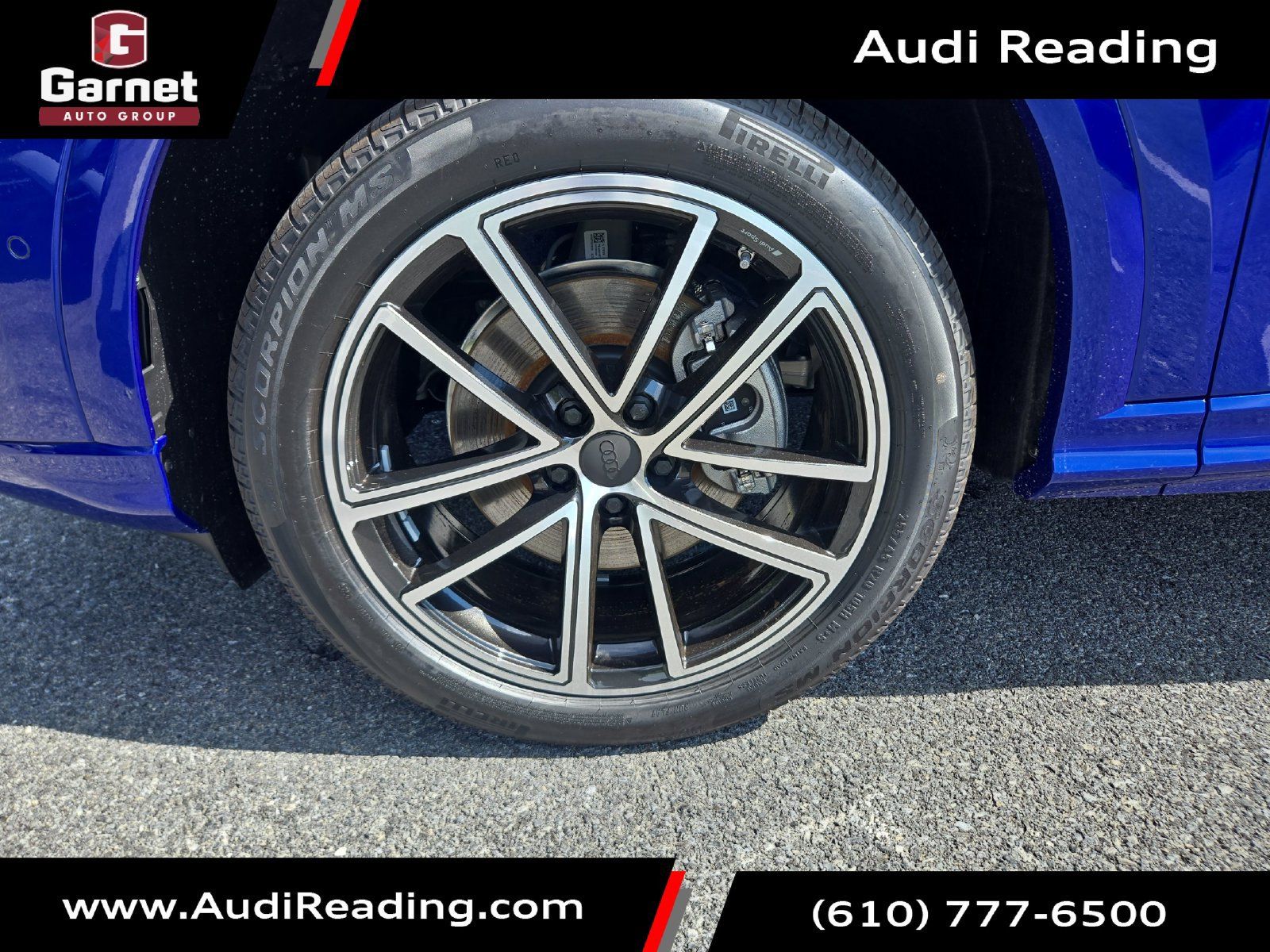 New 2026 Audi Q5 Premium Plus AWD/4WD image 9