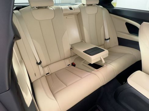 Used 2024 BMW 230i Coupe w/ Premium Package image 30