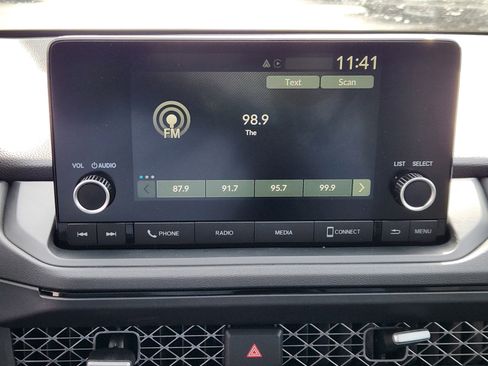 New 2025 Honda Accord SE image 11